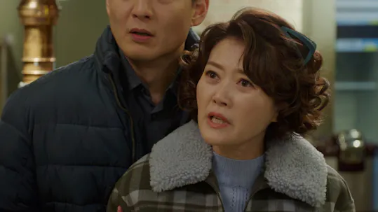 Reviravoltas do Amor Episódio 46