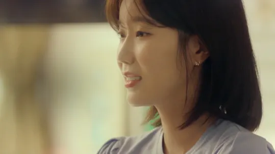When I was the Most Beautiful Teaser 3
