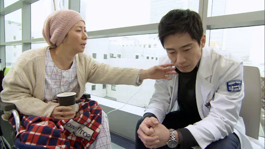 Brain Episode 12