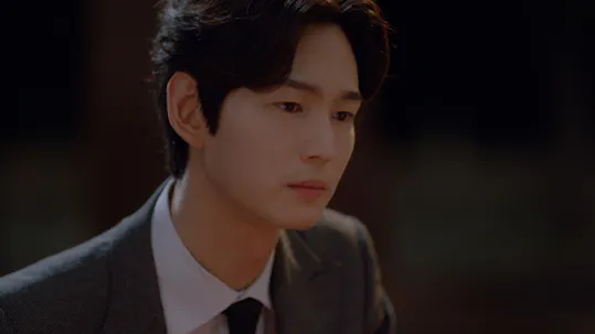 One the Woman Episode 9