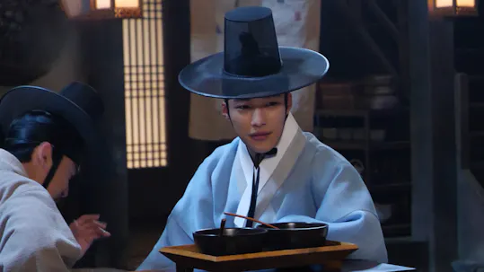 Joseon Attorney: A Morality Behind The Scenes 7