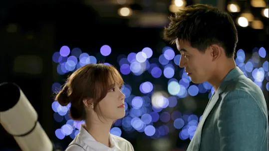 Angel Eyes Episode 20
