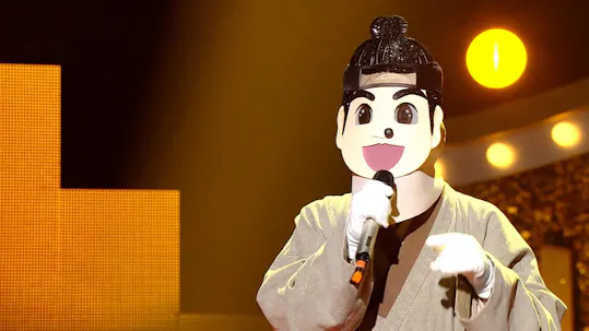 The King of Mask Singer Episode 338