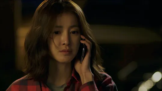 The Guardian Episode 8