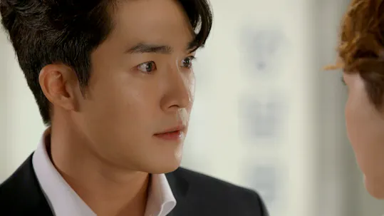 The Secret House Episode 21