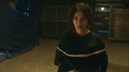 My Secret, Terrius Episode 9