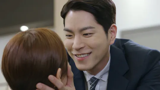 Mother of Mine Episode 71