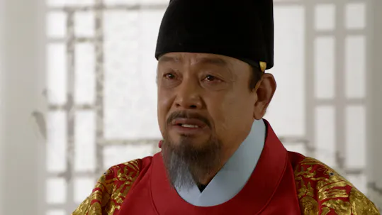 Lee Bang Won: O Rei das Lágrimas Episódio 18