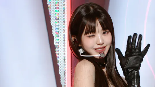 Show! Music Core Episode 828