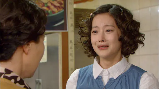 Jang Bori is Here Episode 11