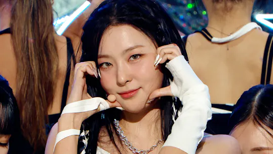 Show! Music Core Episode 782