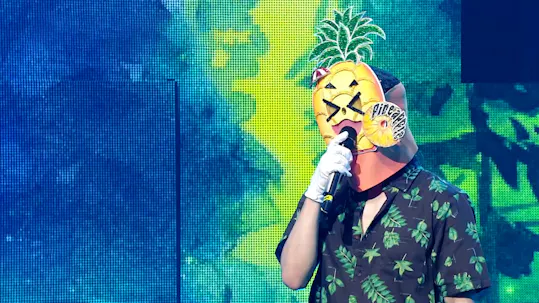 The King of Mask Singer Episode 317