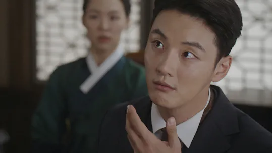 The Nokdu Flower Episode 37