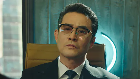 Numbers Episode 3