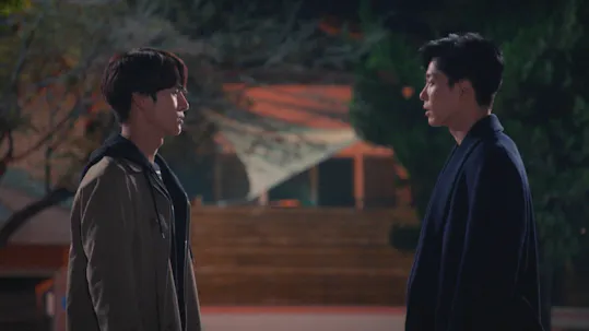 Love Temperature Episode 24