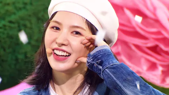 SBS Inkigayo Episode 1106