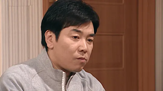Heaven and Earth Episode 29