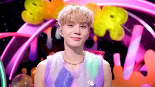 SBS Inkigayo Episode 1293