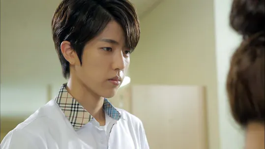 Hi! School - Love On Episode 7