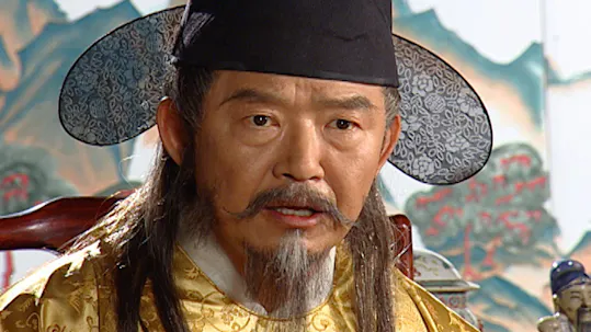 Jewel in the Palace Episode 19