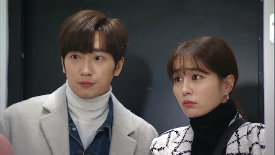 Once Again | Watch Korean Series Online - KOCOWA+