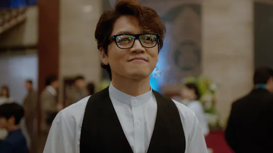 Undercover High School Episode 7