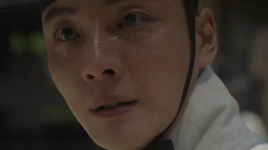 The Nokdu Flower Episode 26