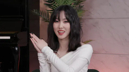 Showterview with Jessi Episode 83