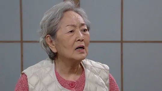 Vengeance of the Bride Episode 57