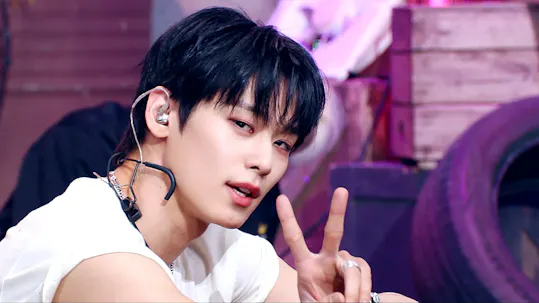 Music Bank K-Chart Episode 1241