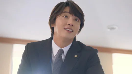 2022 KBS Drama Awards Teaser 2