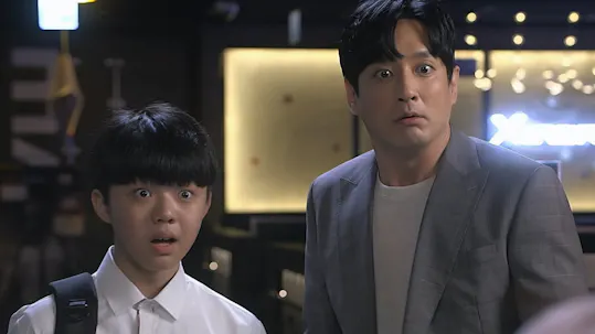 Mom Has an Affair Episode 51