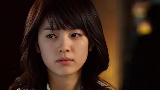 Heaven and Earth Episode 51