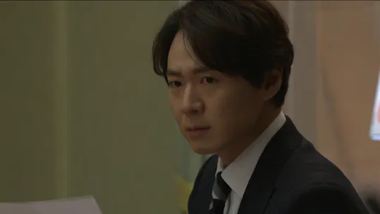 My Healing Love Episode 39