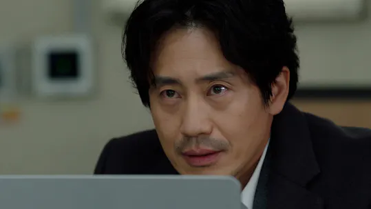 Beyond Evil Episode 14