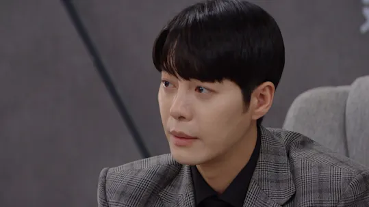 A Graceful Liar Episode 87