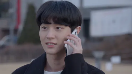 Love Naggers 3 Episode 61