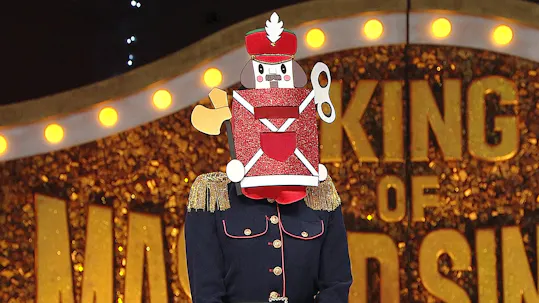 The King of Mask Singer Episode 431