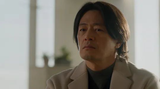 The First Man Episode 37