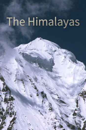 The Himalayas