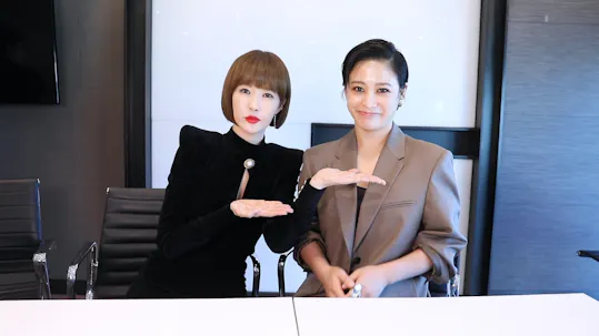 Secret Boutique Interview
