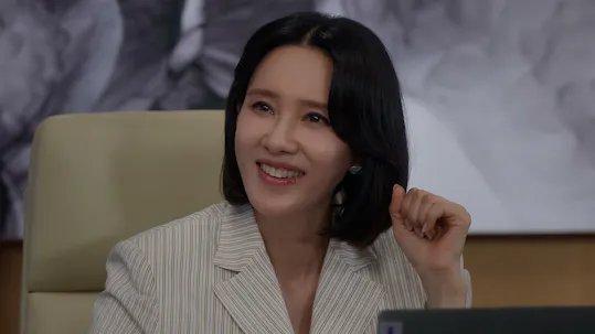 The First Man Episode 132