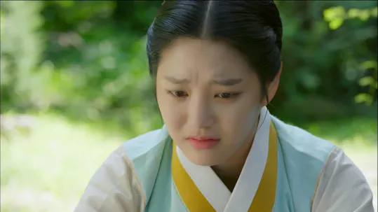 The Scholar Who Walks the Night Episode 14