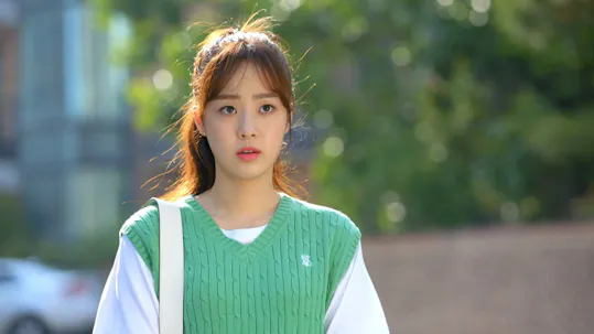 It's Beautiful Now Episode 23
