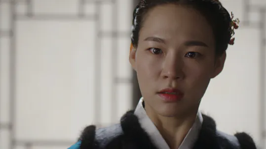 The Nokdu Flower Episode 6