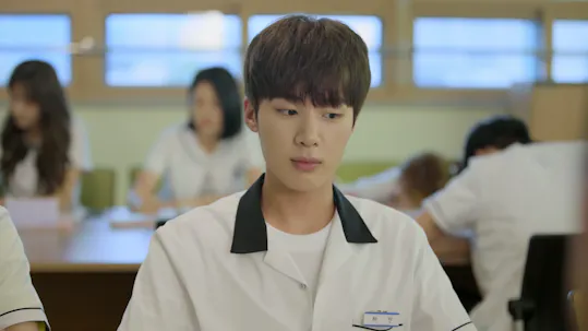 A-TEEN Episode 4
