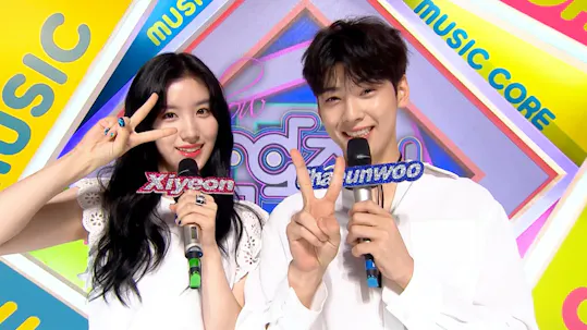 Show! Music Core Episode 564