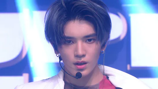 Music Bank K-Chart Episode 981