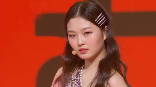 My Teen Girl Episode 8