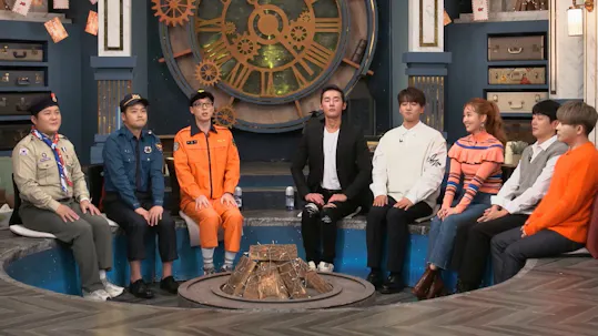 Happy Together Episode 621